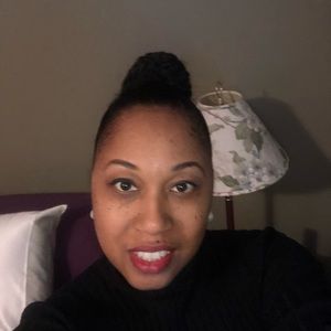 Meet your Posher, Sylvia